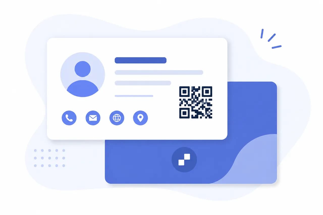Edita à vontade, o QR não muda